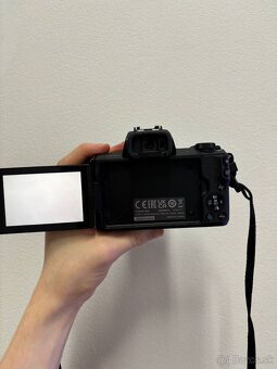 Canon eos - 4