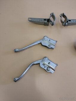 Favorit bicykel Eska Soby diely - 4