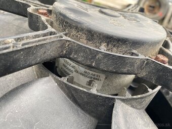 Peugeot PEUGEOT 308 II T9, 3008 II, 5008 II ventilator - 4