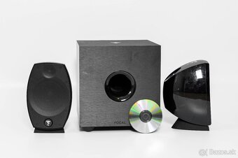 Focal Sib EVO 5.1 - 4