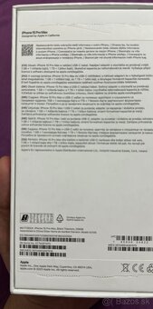 Iphone 15 pro max 256GB - 4