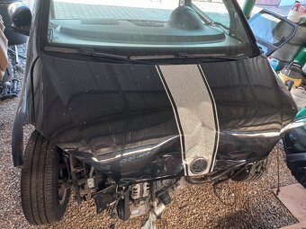 Nd škoda citigo náhradne diely - 4