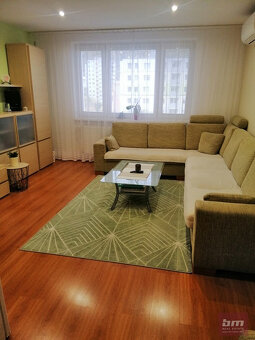 Predaj 3 - izb. bytu v DnV na Eisnerovej ul. - 4