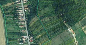 Veľký Pesek - Sikenica - 4