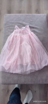 Predam detske saty - 4