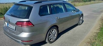 VW Golf Variant Highline, 1,4TSI, 92kW - 4