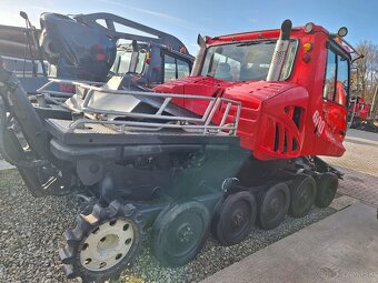 Ratrak Pistenbully PB 600 polar scr - 4