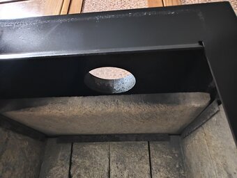 Krbové kachle Thorma Skal 7 kW - 4