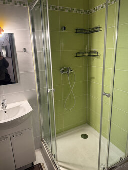 EXKLUZÍVNE NA PREDA – VEĽKÁ GARSÓNKA S BALKÓNOM V CENTRE - 4