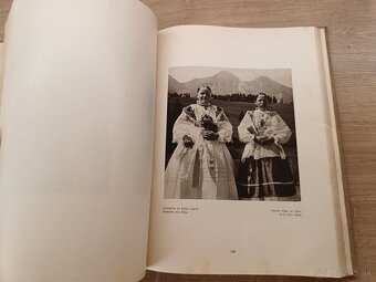 Karol Plicka, Jozef Cincík: Slovensko 1938 - 4