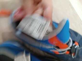 Turisticke topanky Quechua v.35 - 4