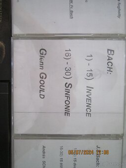 CD s vážnou hudbou - 4