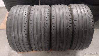 225/45r17 Dunlop - 4