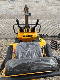 BK900A + minidumper - 4