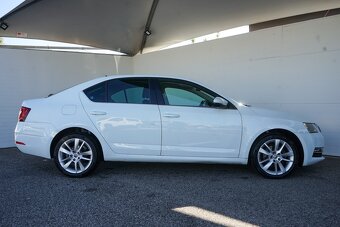 433- Škoda, Octavia, 2018, nafta, 2.0 TDI Style, 110kw - 4