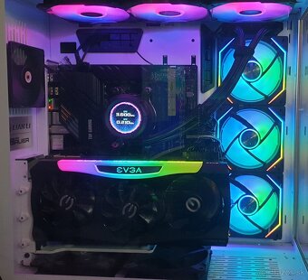 VERTICAL GPU BRACKET PHANTEKS - 4