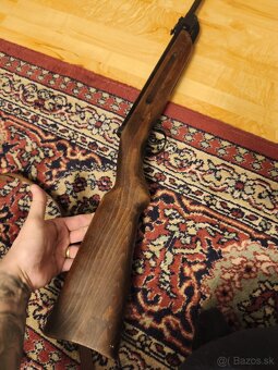 Diana model 25 vzduchovka - 4