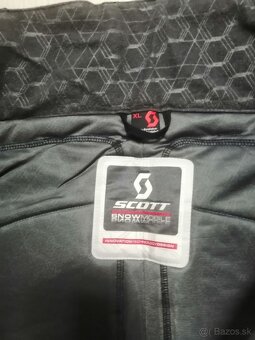 SCOTT L-XL - 4