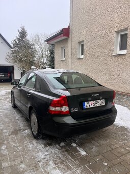Predám Volvo S40 - 4