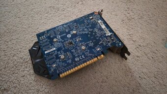 GIGABYTE GTX 750 1GB - 4