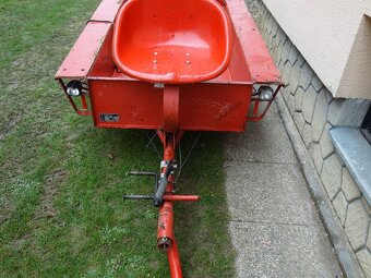 Vlečka fabrická - 4