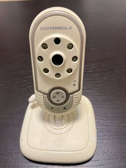 Detska pestunka Motorola MBP 28 - 4