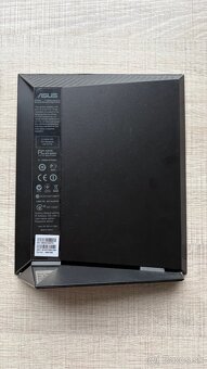 Predám ASUS RT-N56U - 4