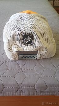 Zápasové šiltovky NHL - 4