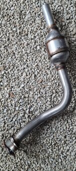 Katalyzátor Felícia - 4