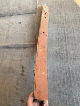 Diely škoda 1000,100,1100 - 4