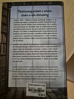 Predám nové knihy - 4