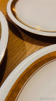 Predam supravu tanierov - 4