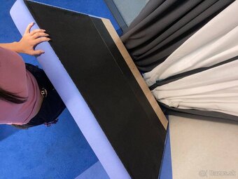 Dizajnová sedačka / lavica - 4