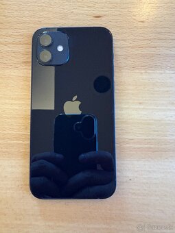 iPhone 12/128 - 4