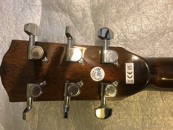 Akustička gitara pre lavakov - 4