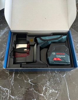 BOSCH GCL 2-15 professional - 4