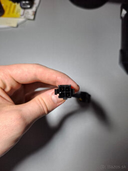 Redukcia na napájanie CPU - 4