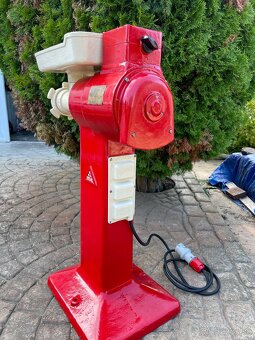 Mlynček na maso - 4