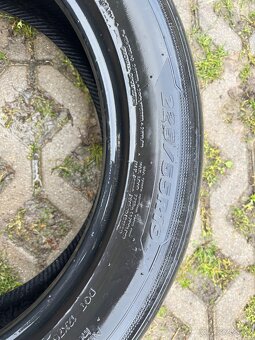 225/55 R19 letné pneu - 4