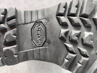 Zimná obuv GORE-TEX - 4