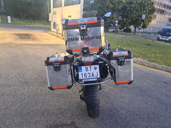 Bmw r 1200gs adventure - 4