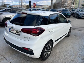 ☎️ Hyundai i20 1.2i Comfort ☎️ - 4