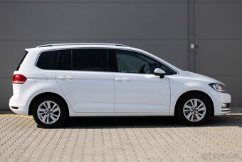 VW Touran Hi-line 100% stav - 4