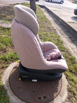 Autosedačka Maxi-Cosi Pearl - 4