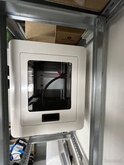 3D tlaciaren Creality 3040 Pro - 4