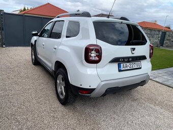 Dacia Duster 1.2T 4x4 2018 55 000 km - 4