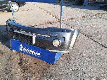 Naraznil na Kia Sorento 2,5 Crdi 103kw - 4