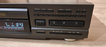 Technics SL - PS 620A - 4