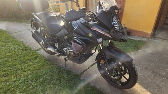 Suzuki V-Strom 650  2018 - 4