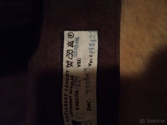 Predám pánsky kožuch. - 4